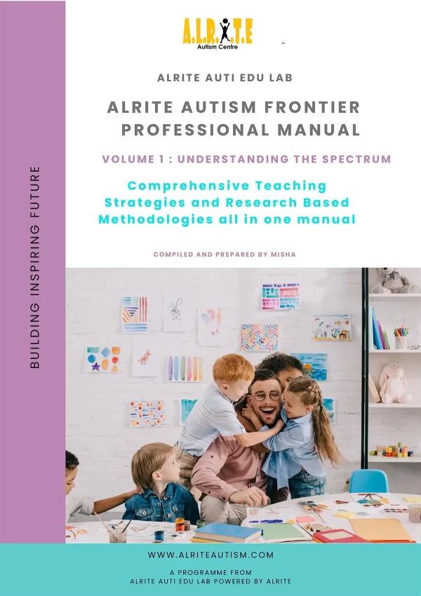 Understanding The Spectrum: Autism Etiology
