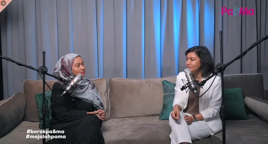 alah makan punca anak autisme