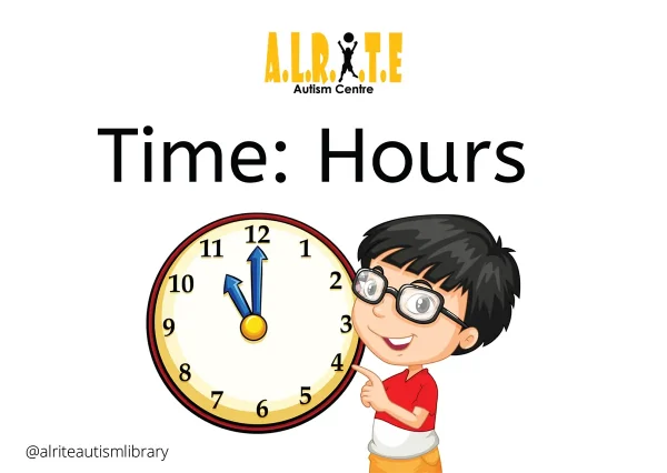 Time Hours
