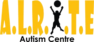 Alrite Autism Logo